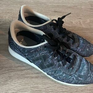 New balance sneakers